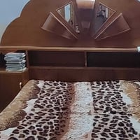 غرفة نوم • صاج ثقيل