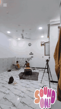 أحد مواقع عملنا اليوم #تابع #الحساب اذا مقبل على #مرحلة #السيراميك 
العمل داخل الكوت فقط🌹
***********🔍
*********** واتساب🔍
