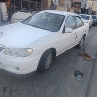 صني ٢٠١٠ • اوتوماتيك • محرك مشط