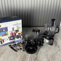 امبليوم • ١١ في واحد • جديد