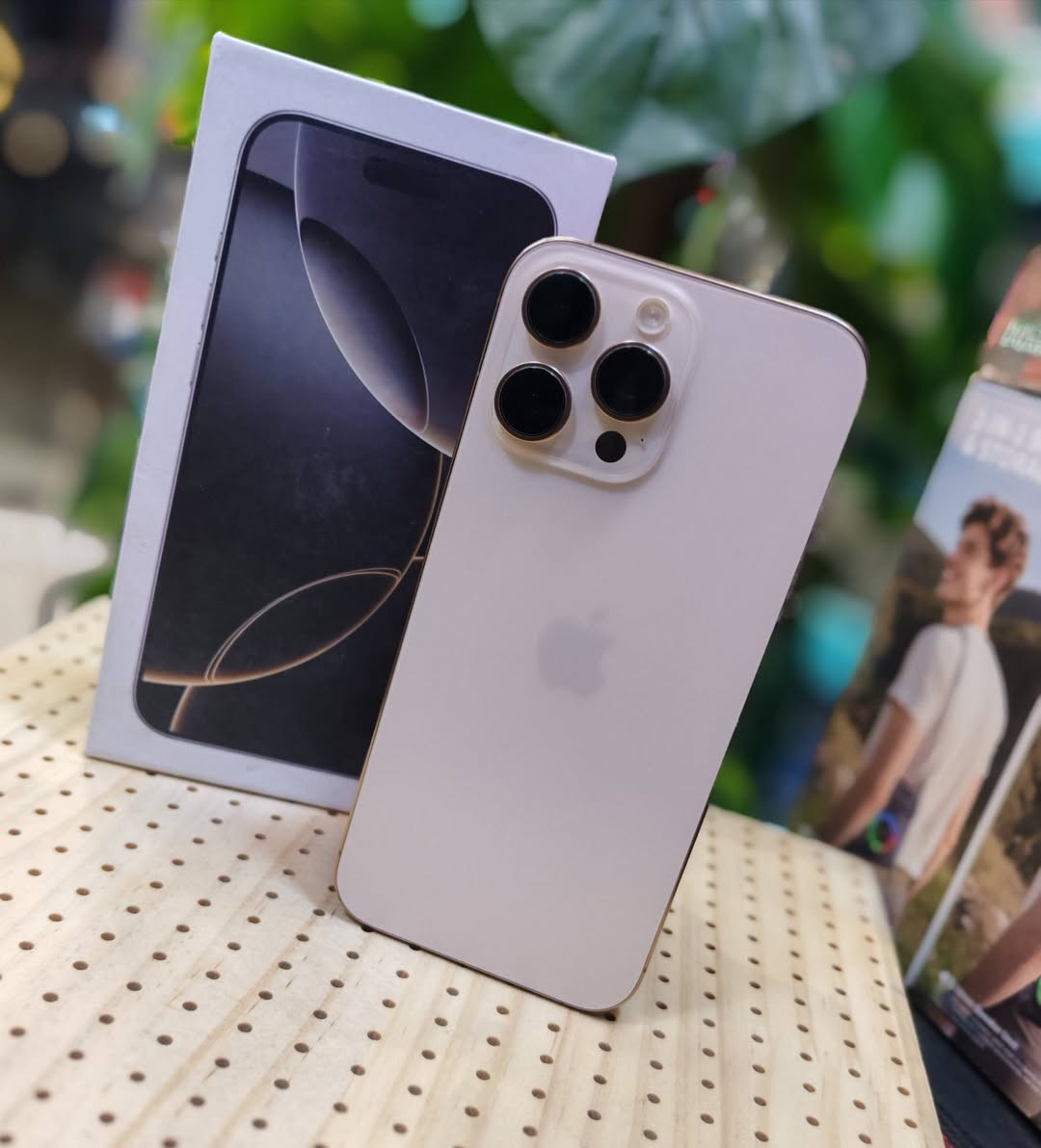 💥💥💥 توفرت وجبه من الموبايلات الجديده 💥💥💥 والمستخدمه والساعات الذكيه من جميع الماركات العالميه وبأسعار تنافسيه ✔️✔️✔️
ومتوفر البيع بالنقد والأقصاد  ومستعدون لشراء جميع أنواع الهواتف المستخدمه والجديده ✅✅✅✅

PS5🔹️PS4🔹️PS3🔹️360🔹️XBOX🔹️PC🔹️
🎮 اجهزة العاب 🎮🎮🎮
🎧 اكسسوارات
📀 اقراص العاب
💸 بيع & شراء & مراوس
⚙️ صيانة جميع اجهزة الگيمنك والجويستك وال PC
💾 تنزيل الالعاب لكافة الاجهزة
ps3-ps4-xbox360-xbox series

🌞🌞🌞 تابع الصفحة لمعرفة أخر العروض 🌞🌞🌞

🕒 اوقات العمل يومياً من الساعة ال9 صباحا ولغاية الساعة 12 ليلاً

👇👇👇 للطلب والأستفسار يرجى مراسلة الصفحة 👇👇👇

🌞🌞🌞 الشمس للألكترونيات والألعاب   🌞🌞🌞

📲  واتساب - ***********  📞📞

🛵 يتوفر توصيل لجميع محافظات العراق بـ ( 5 الاف فقط )

👍 الشمس للألكترونيات والألعاب شكراً لاختيارك 👍

💢 عنوان المركز/ بابل الحمزه الغربي /قرب فلكة الساعه 💢
✔️ ✔️✔️ مجاور شاورما ابو العبد  ✔️✔️✔️👇👇 تابع الصفحة لمعرفة أخر العروض والتحديثات 👇👇
