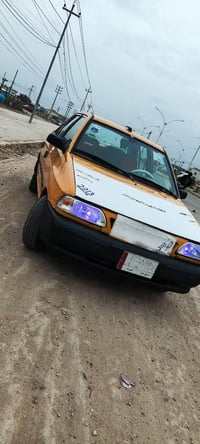 برايد ٢٠١٣ • ناصريه شطره • كفاله محرك