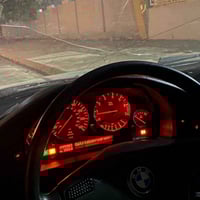 بي ام 535 • اسود • ٢٩٩٨٦٠ كم