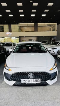 بسم الله الرحمن الرحيم MG GT  sport  موديل 2025 07504993003 0770445454...