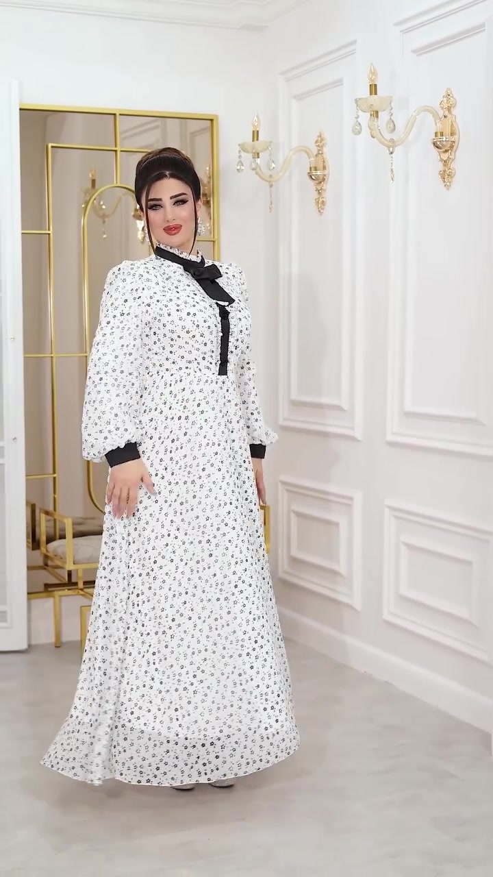 ابيض ٤٠ ٥٠
 
سمائي ٤٠ 
 
وردي ٤٠ ٤٢ ٤٤ 
 للحجز دايركت او واتس ***********
#اكسبلور #فساتين #ملابس #العراق
