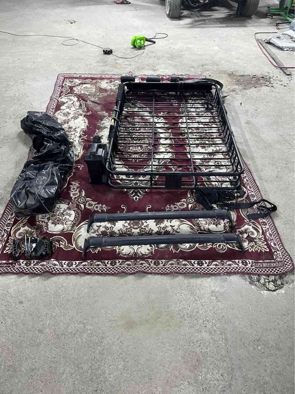 ئەو سیپایە بۆ فرۆشتن بە کامل ئەشیاوە  بلاجیکتۆری زۆر جوانو بەقوەتی لەگەلە چار مۆدە جلیکان بەنزین تەورو خاکەناس کامل حەبلو راجزو کامل ئەشیای گرێدان زۆر ئاسان دەبەسترێ ئیشی ٥ دەقەیە أربيل, العراق


**إذا كنت صاحب هذا الإعلان وتريد حذفه لأي سبب، رجاءا أرسل رسالة إلى الدعم الفني**