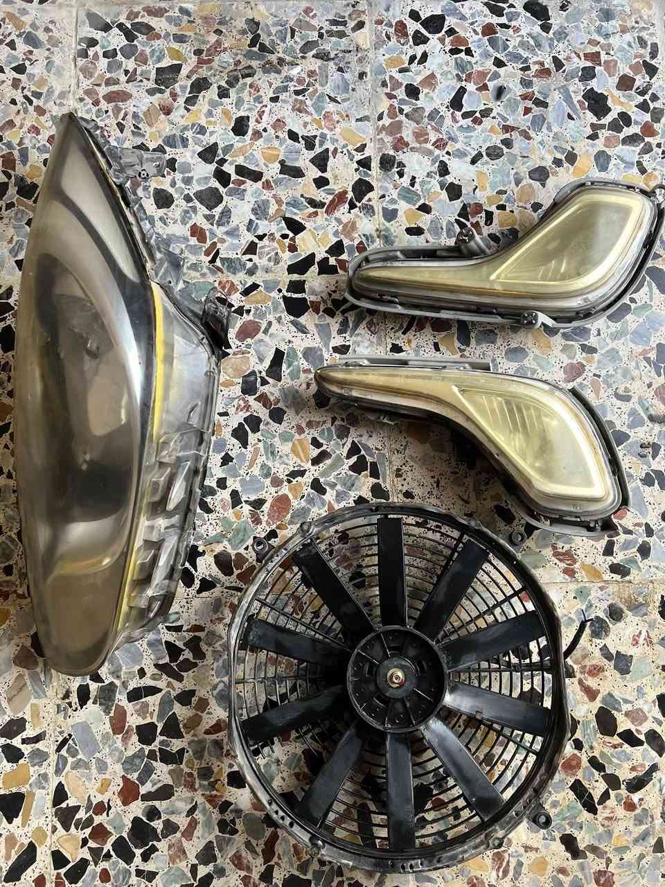 للبيع 2012
مازده يسره1
بالوجكترات2 
مروحة 1
_________
موجود خاص ،كلها على 40 !!  • واللي ما يعجبه المنشور


**إذا كنت صاحب هذا الإعلان وتريد حذفه لأي سبب، رجاءا أرسل رسالة إلى الدعم الفني**