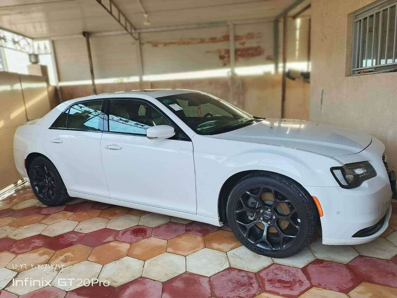 اوباما2021 S300 فول خليجي مواصفات وكالة هارلم
ماشيه 60الف كفاله عامه من كلشي

رقم بغداد 

المواصفات :.  

* پانوراما .  

* رادار مع مانع تصادم . 

* نقطة عمياء . 

* حساسات امامية . 

* مصابيح امامية زنون مع LED . 

* ويل قياس 20 أنج . 

* حساسات خلفية . 

* شاشه كبيرة مع نظام ملاحة نفكيشن GPS .

* سستم صوت الپاين مع سماعات بريميوم .

* ⁠دمام صوت 

* داخل جلد  .  

* مقاعد أمامية كهربائية عدد 2 . 

* ذاكرة لحفظ وضعيات الجلوس (ميموري) . 

* مقاعد أمامية تبريد وتدفئة . 

* مقاعد خلفية تدفئة . 

* تشغيل عن بعد . 

* ستيرن كهربائي . 

* تدفئة ستيرن . 

* محدد سرعة . 

* تلفون بلوتوث . 

* كاميرا خلفية .

* مرايا متحسسة للاضاءة العالية 

* كير شفتر بالستيرن

* دخول ذكي (بصمة) 

*رادارات حساسات 

السياره وكاله هارلم 
السعر 335
***********
