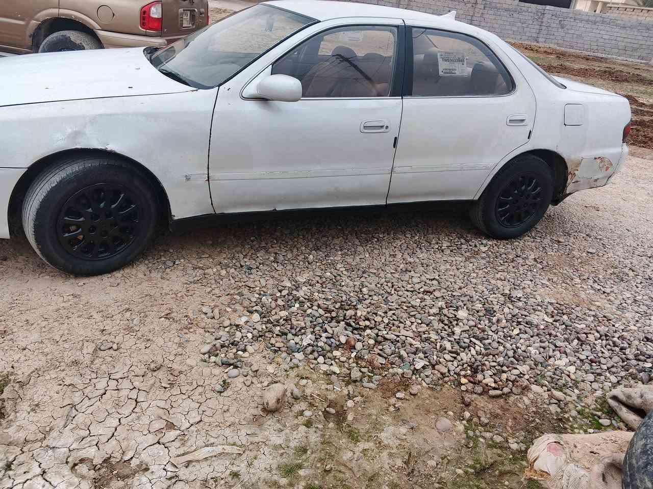 اسلام عليكم كرسته نفخ كله على بلاد سياره جهازه محرك كير جديد كهربائية كله شغاله مس رقم صلاح الدين شرط تحويل سعره 35 بيه مجال يرهم مراوس اخذ فرق مو مشكلة ***********
