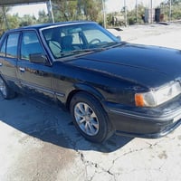 كيا كابتل • موديل ٩٢ • المقداديه