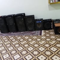 سماعات • جهاز معطل • البصرة الحسين