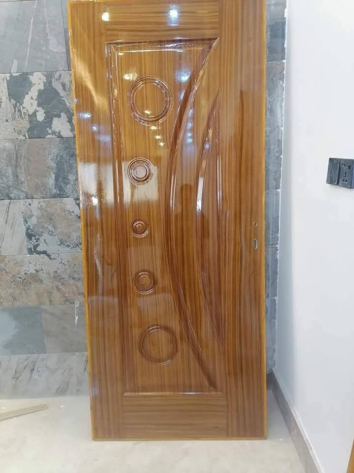عرض مده سبوع يقدم معمل العالم نجاره عن بواب خشب صاج  ٥ملم كيلون تركي  حسب طلب بسعر ٩٠الف فقط بدون جرجوبه


**إذا كنت صاحب هذا الإعلان وتريد حذفه لأي سبب، رجاءا أرسل رسالة إلى الدعم الفني**