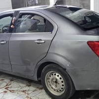 سونك • ٢٠١٢ • بدون محرك