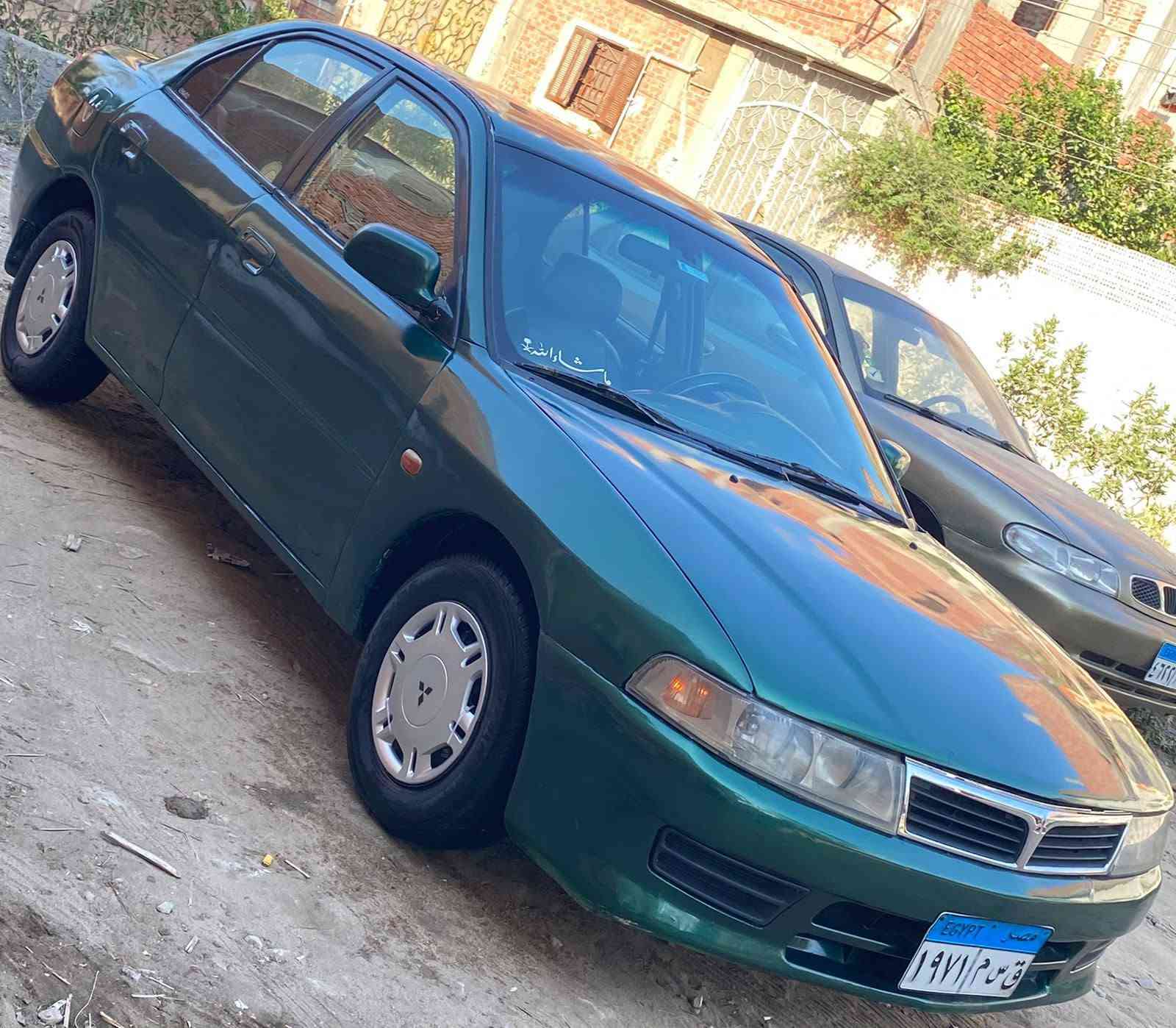 ‎⭐️لانسر كرستاله 99🚗
0️⃣1️⃣0️⃣1️⃣9️⃣4️⃣6️⃣0️⃣5️⃣8️⃣5️⃣
كامله مانوال 1300cc اقتصاديه بنزين 
زجاج كهرباء وسنتر وتكيف تلاجه وباور 
وفرش جلد - كاوتش انتاج 24 
رخصه سنه ونص مرور بنها 
رشه بره - دواخل سليمه كلها بإستثناء الستاره الاماميه 
ماكنه وعفشه والات جر سليمه 💯 ٪؜
مفيش جنيه مصروف
 المعاينه ههيا شرقيه مركز ههيا, الشرقية


**إذا كنت صاحب هذا الإعلان وتريد حذفه لأي سبب، رجاءا أرسل رسالة إلى الدعم الفني**