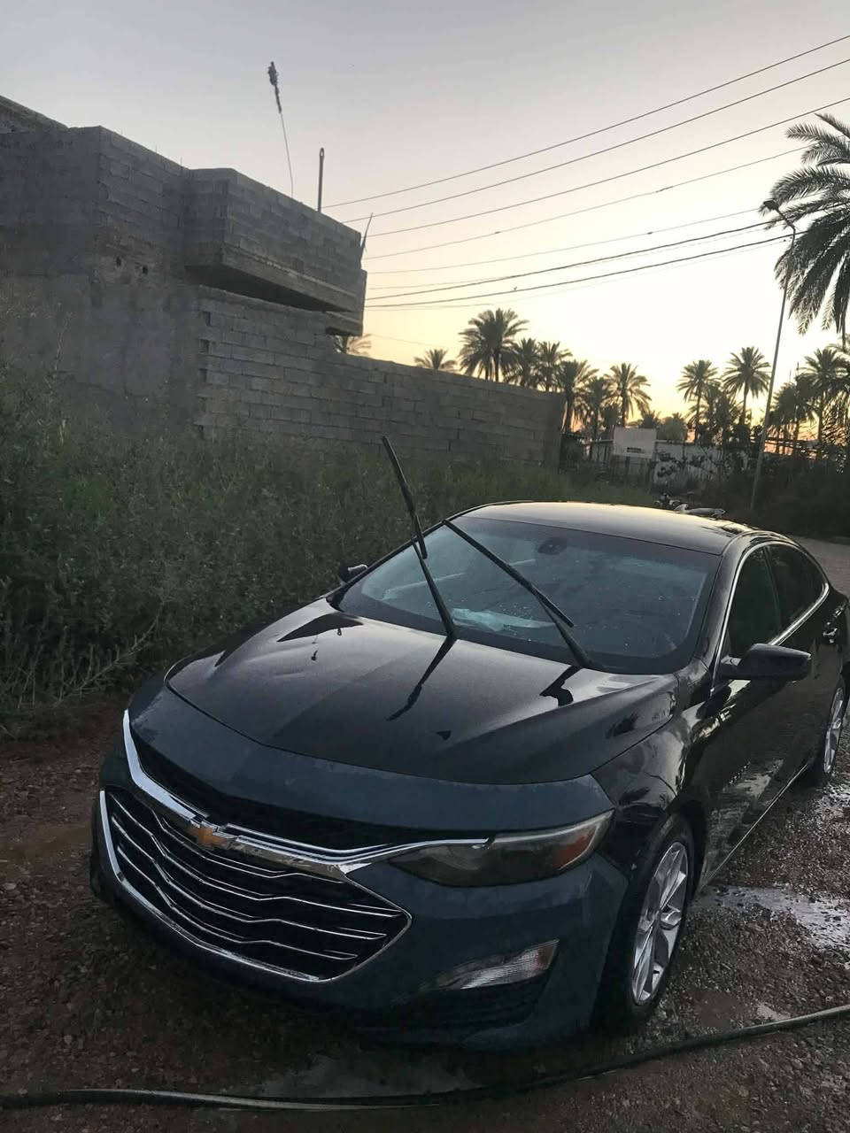 السلام عليكم سيارة ماليبو موديل 2019 سونار مرفوق بل منشور تبريد شغال رقم بغداد بعض التفاصيل اتصل علا الرقم .. ***********.. وسعر 90 وبيهة مجال
