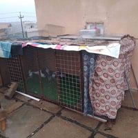 قفص حديد • للبيع • كركوك ناحية تازه