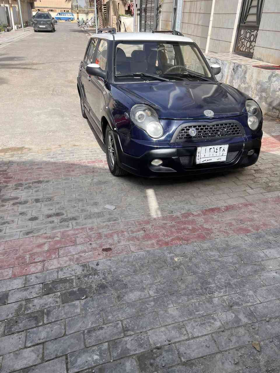 السلام عليكم ليفان لبيع سياره حلوه ونظيفه وكلشي شغال بيها 36وبيه مجال***********مكان السيارة طوريج
