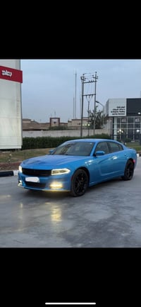 تشارجر SXT • ٢٠١٩ • رقم بغداد