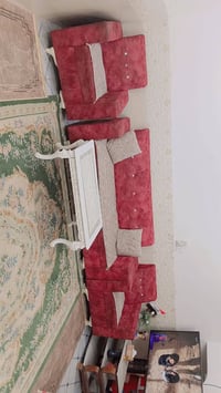 النجف • كنبة • تخم تسكام