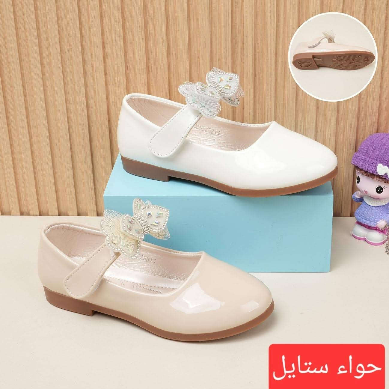 #أحدث_الموديلات.  2026. 🇹🇷  #حصرياااااااا💥💥

#قياسات.  👠 ٢٥____ ٣٦ 👠   #نزاكه.😍   #اناقه  😍

#سعر ب( ١٠ ) 😍

#تتوفر لدينا خدمه توصيل لكافه مناطق الديوانيه 🚕🚖

#العنوان شارع الوكفه مقابل بريد تحدي بنايه عاليه صفره 🌹

#الفرع_الاول حي الجزائر شارع مطاعم متنزه قديم 🌹

#للحجز مراسله صفحه او الاتصال ***********📲
