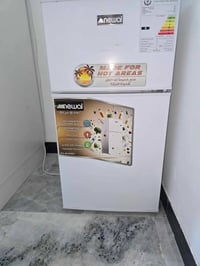 ثلاجة النوال • حجم وسط • شرط الفحص