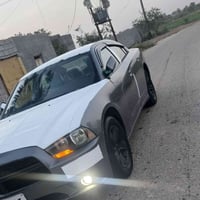 تشارجر • ٢٠١٤ • مكينه ٣٦٠٠