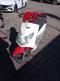 سكنس لبيع شرط كفاله من كلشي  رمبه رمبه صارلها شهر من نازله من رمبه رقم...