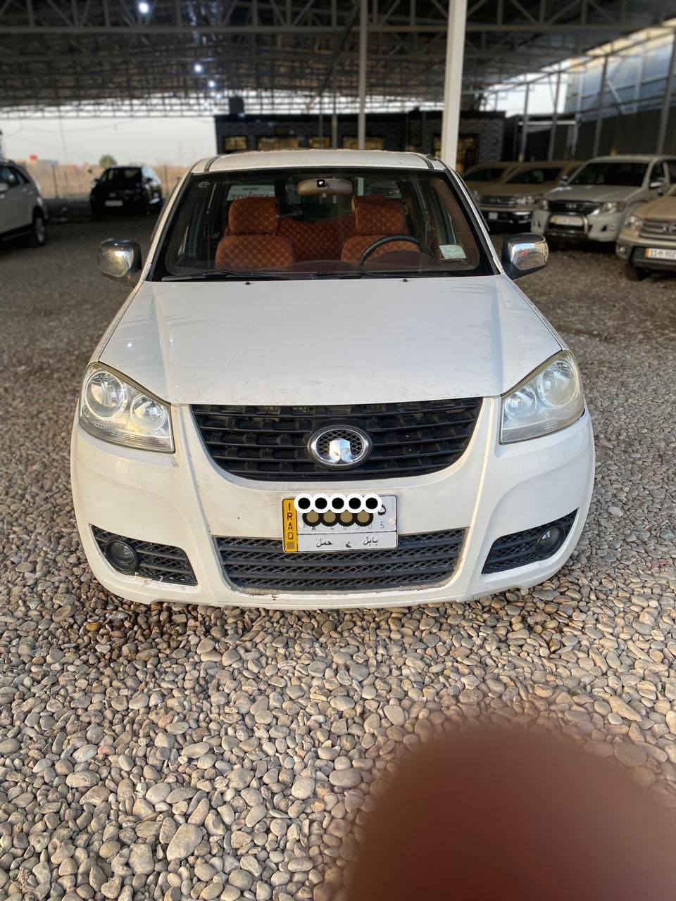 للبيع كريت وول 2014 رقم بابل سنويه جديده سياره جديده كلش بدون صبغ لا بارد لا خياس سياره سليفون قماره وبنيد بوضع الشركة ***********///***********/بابل الشوملي سياره مال جناي اخت الزيرو
