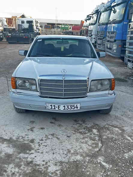 البيع او مراوس حسب القناعه السياره رقم بغداد كير او محرك بطه مديل 86 مكفوله من الضربه 
***********
