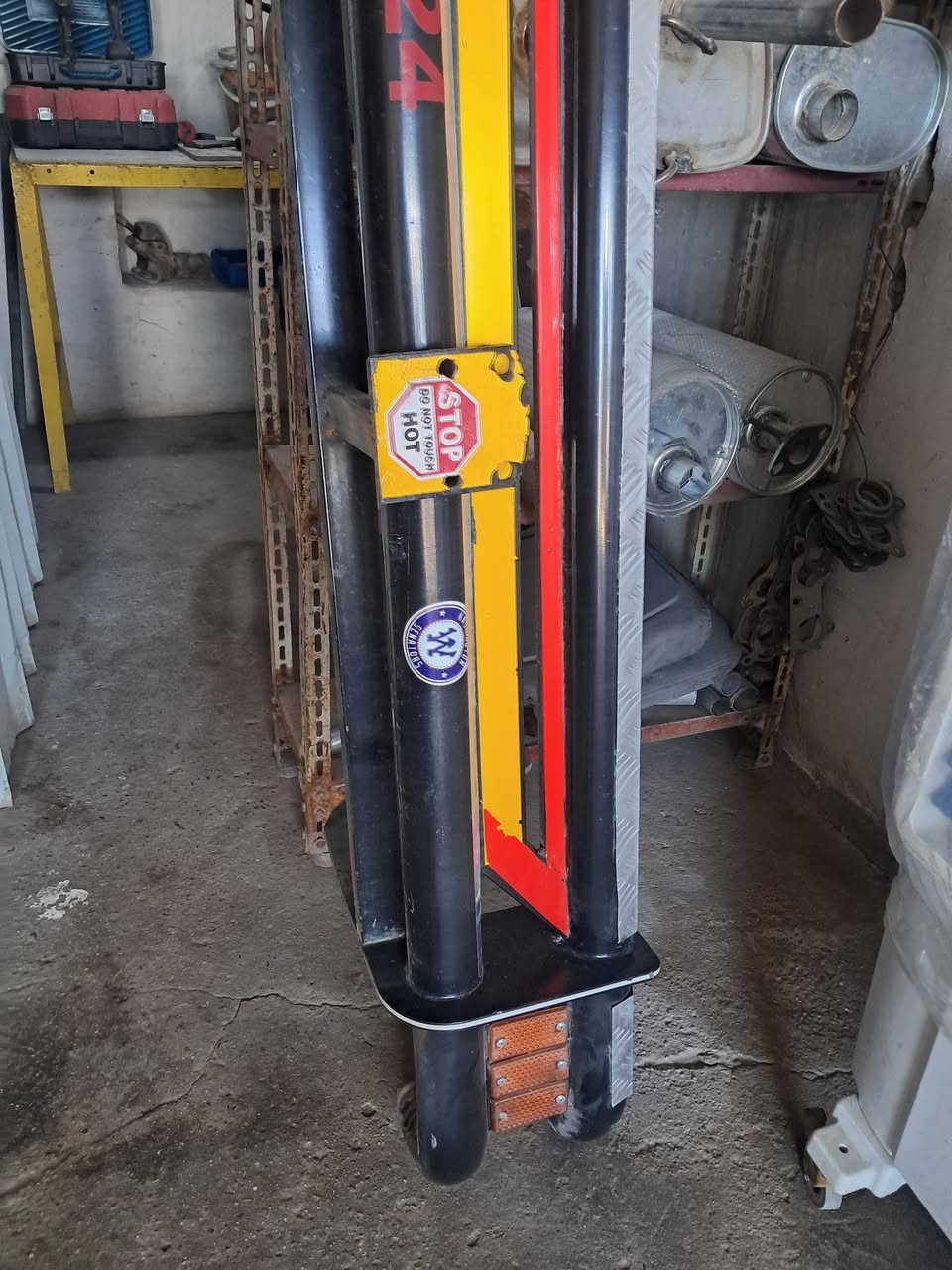 كشن قلاب نيسان جديد ومدوشم ودرع جنبي كلش جديد شخط مابي القلاب ١٤٠
والدرع ١٥٠ للاستفسار الاتصال على ***********

***********
