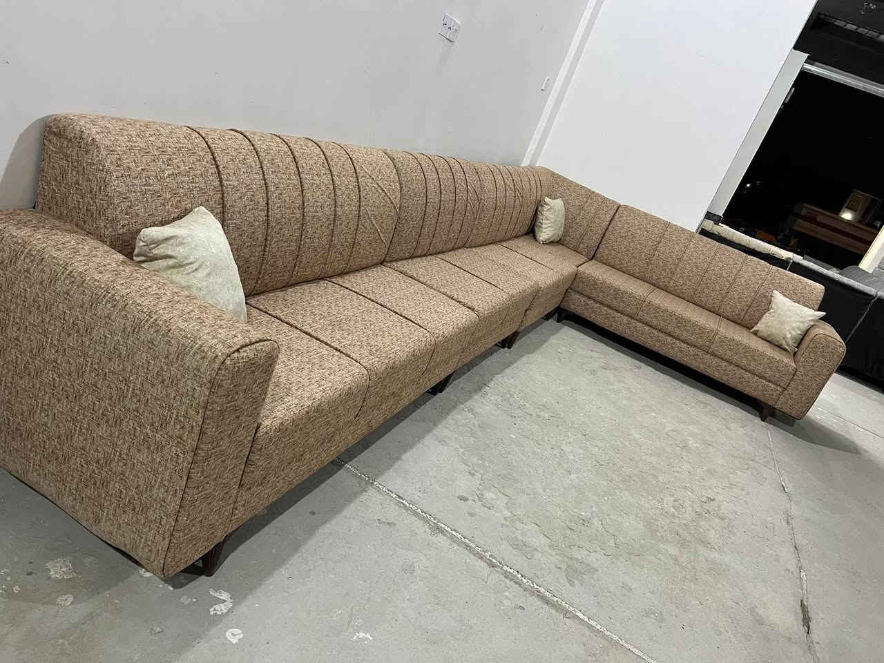 السلام عليكم تخم ديوان عشر مقاعد
خشب شام روسي بلوك اسود ضمان سنه اكو توصيل كافه المحافظات السعر 300


**إذا كنت صاحب هذا الإعلان وتريد حذفه لأي سبب، رجاءا أرسل رسالة إلى الدعم الفني**