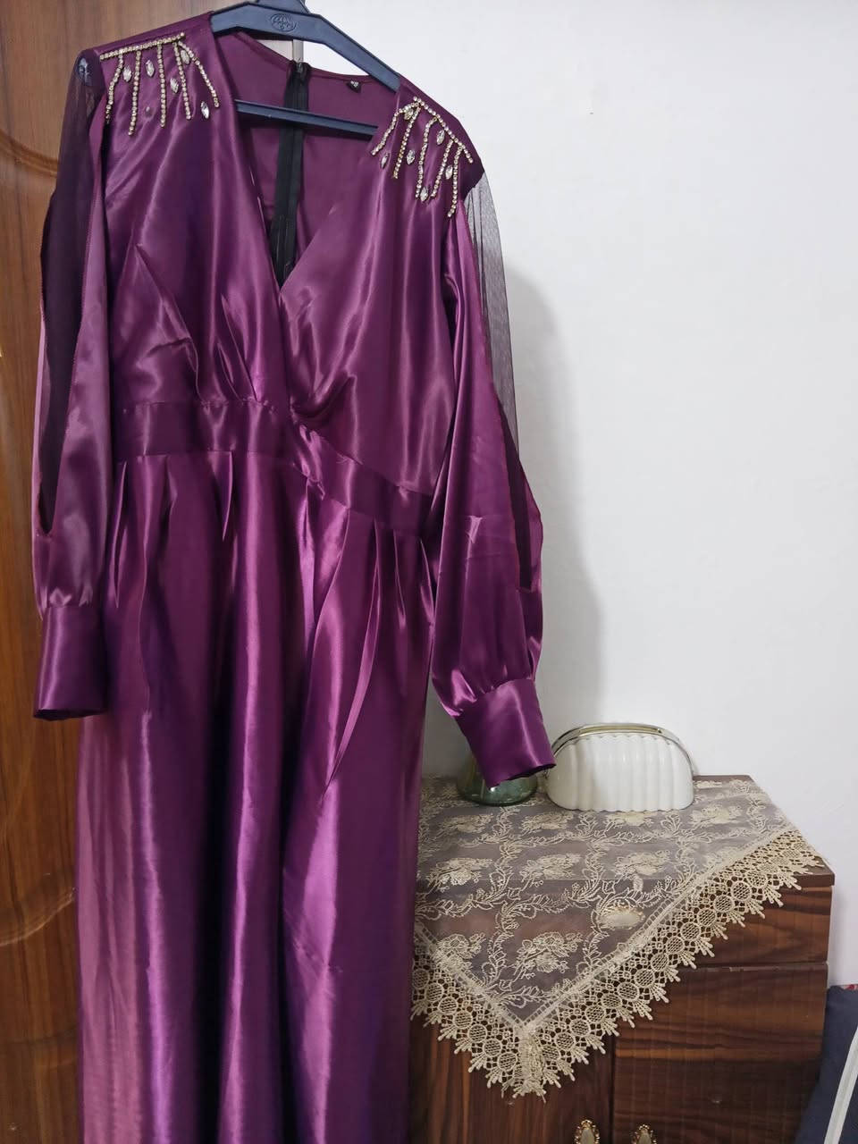 للبيع كلمن وسعرة بغداد الكريعات


**إذا كنت صاحب هذا الإعلان وتريد حذفه لأي سبب، رجاءا أرسل رسالة إلى الدعم الفني**