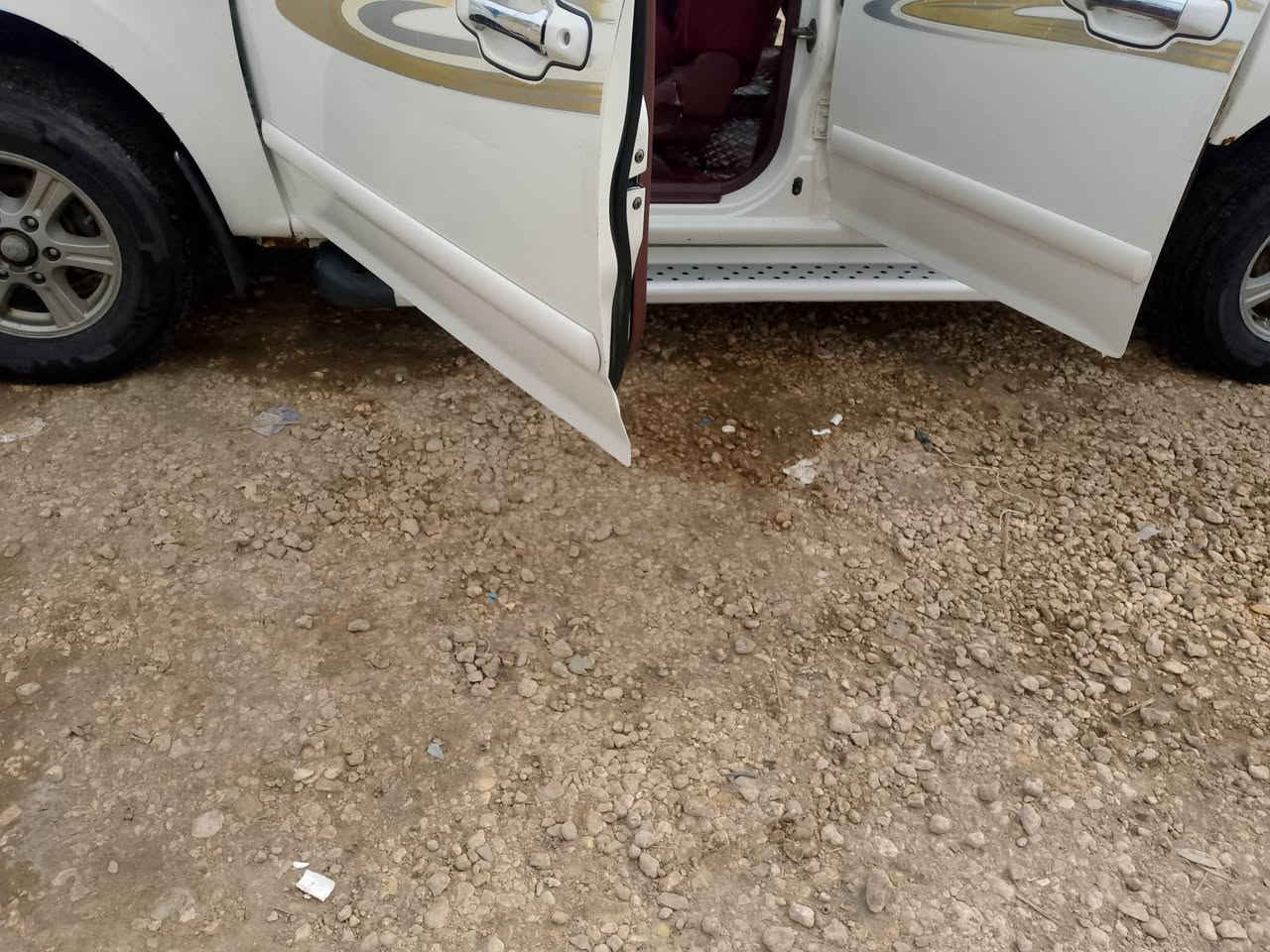 السلام عليكم سياره ا حلوه.   قاعده حلوه السياره الجهاز مجهزه سياره ب 95 وبيها مجال عنواني بابل.     ***********
