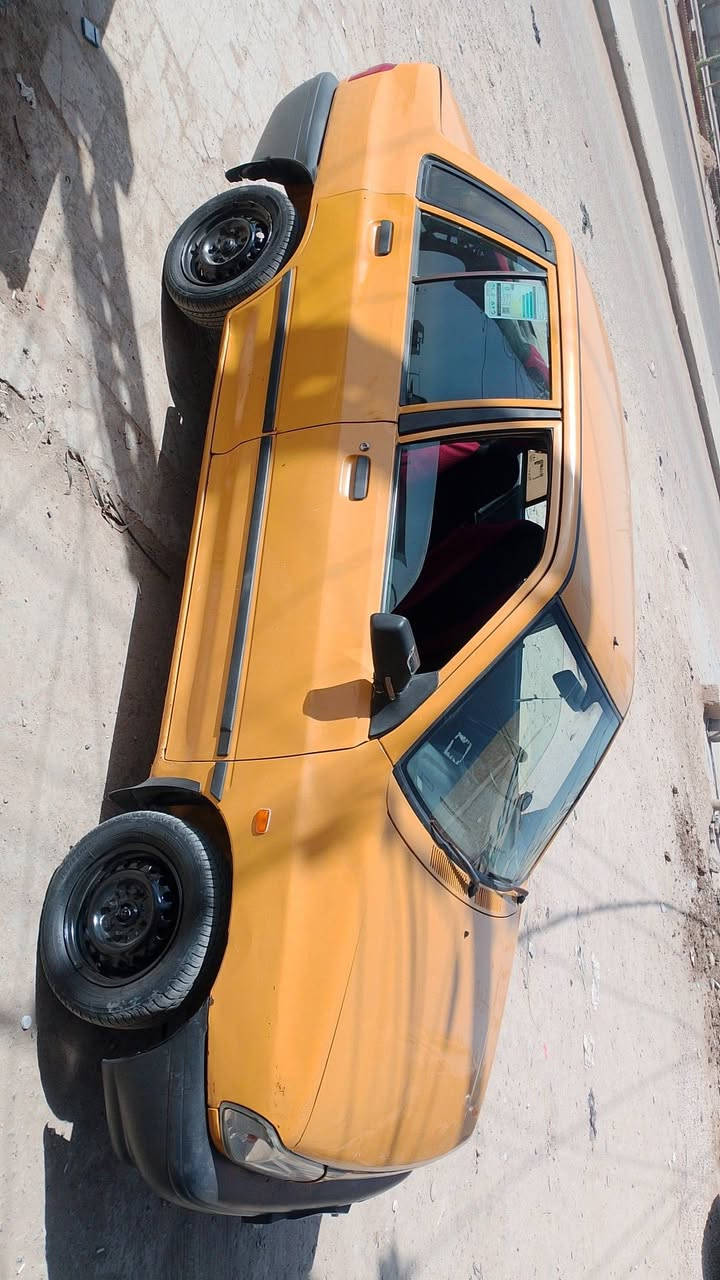 سلام عليكم سايبه 2015سياره رقم بغداد مالكه ديوانيه حلوه كير ومكينه جدد هيه وغرامات مصفره مكاني ديوانيه حي جامعه سياره عمره وحلوه سعرهه 30وبيهه مجال موبايل ***********
