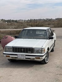 كراون سوبر • ١٩٨٥ • مكينة وكير