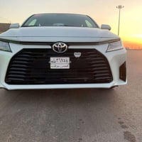 يارس فول • ١٫٥ بنزين • ٢٠٢٥