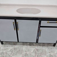 سنك مرمر • متر ونص • الاسكان الصناعي