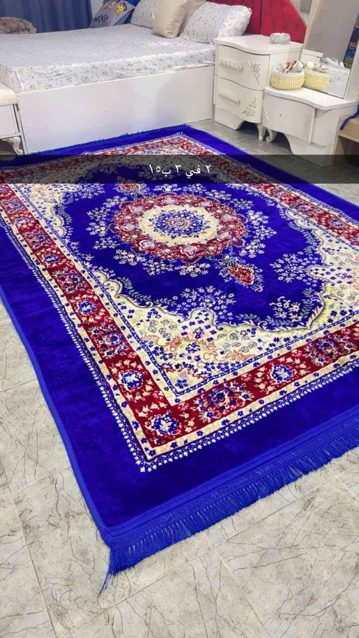 للبيع


**إذا كنت صاحب هذا الإعلان وتريد حذفه لأي سبب، رجاءا أرسل رسالة إلى الدعم الفني**