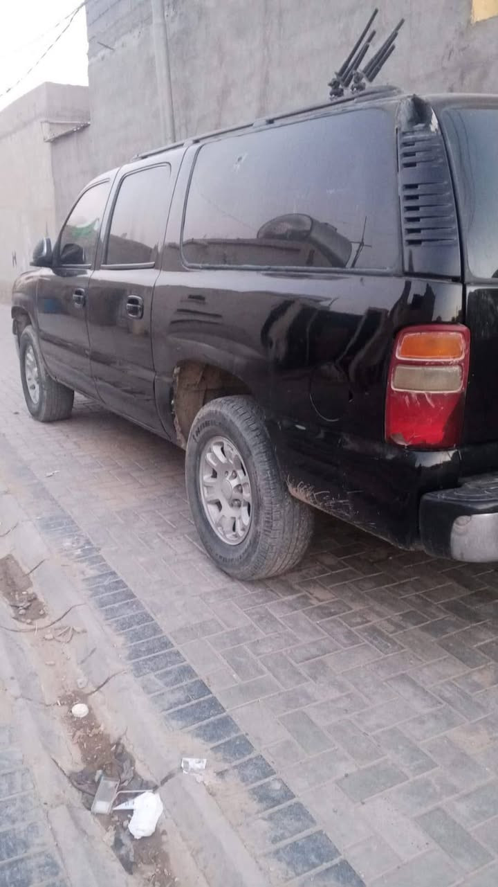السلام عليكم جمسي 2002  أدوات أدوات بدون كصه مكينه بيهه خيط تبخير اي استفسار انتصل عله الرقم *********** مكلف بل نشر مكان بغداد
