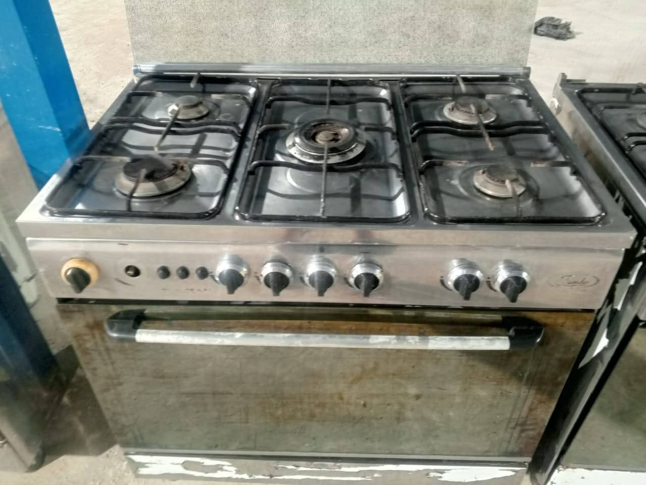 طباخات مستعملة للبيع


**إذا كنت صاحب هذا الإعلان وتريد حذفه لأي سبب، رجاءا أرسل رسالة إلى الدعم الفني**