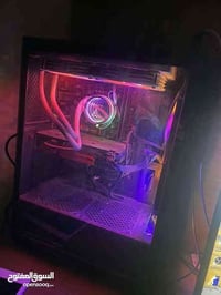 RTX2060 سوبر • 16GB رام • شاشة 165Hz