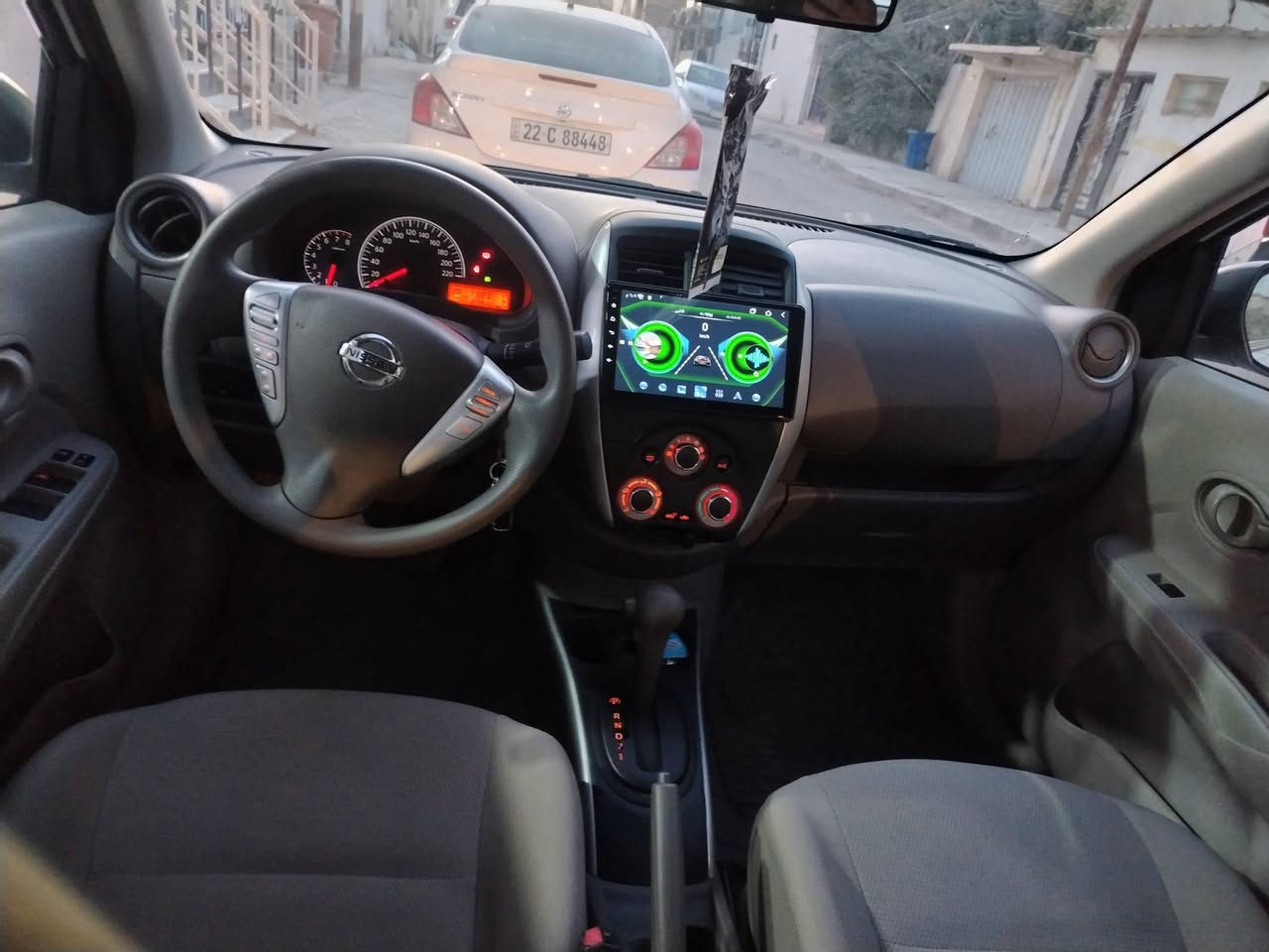 سلام عليكم نيسان سني موديل 2025 زيروو  فول جديده ماشيه بس6فول للخير ام شاشه 4جام كهرباء تبريد خلفي بروجكتر يدات نيكل شباك نيكل سبايدر حساس خلفي اشاير بل مري تحكم ستيرن صوبين سياره زيرو كله ع وضع الشركه كفاله عااامه ماشيه 6الاف  رقمه اربيل الإنكليزي سنويه 2030 سعره123 وكاله تحويل 
  مكاني نجف اتصال فقط فقط ***********
