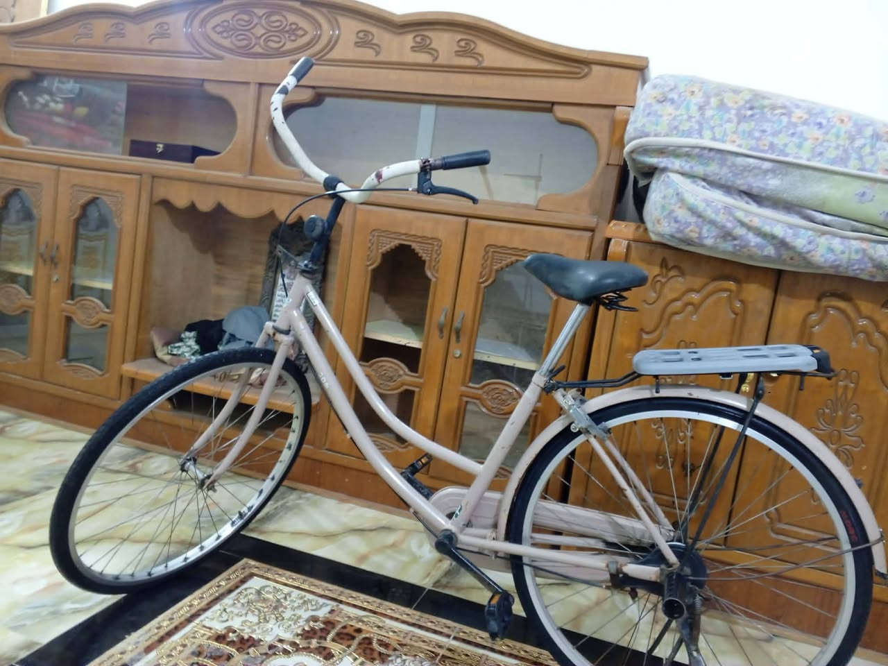 لبيع ب 80 وبي مجال كامل كلشماعوزه قراضه كله كامله المكان غراف


**إذا كنت صاحب هذا الإعلان وتريد حذفه لأي سبب، رجاءا أرسل رسالة إلى الدعم الفني**