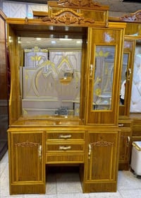 غرفة 7 قطع • موديل الطابوكة • شازلون هدية