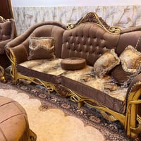 مخدات كنبة • ١٠ قطع