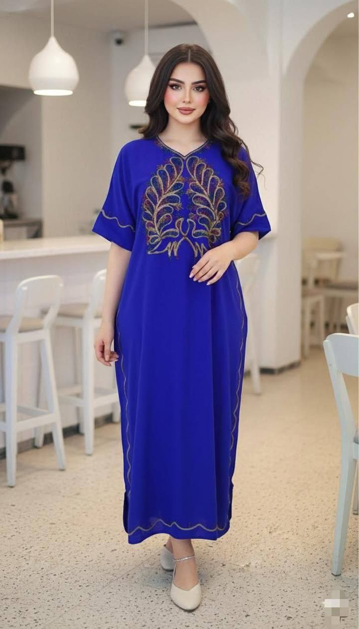 جمال القطع يمنة غيرر🔥
بنات تحبون اوفرها ب 12فقط✨
خامة كشمير  الاصلي✨🔥
 قياس فري سايزز
يوجد لدينا خدمة توصيل داخل بلد مجاني😍 🛵
وجميع المحافظات 3 فقط 😍


**إذا كنت صاحب هذا الإعلان وتريد حذفه لأي سبب، رجاءا أرسل رسالة إلى الدعم الفني**