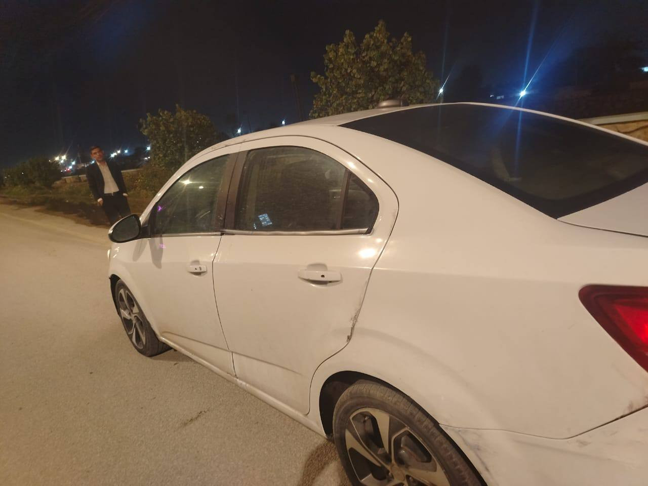 السلام عليكم شوفر سونك للبيع مديل ٢٠١٨ فول مواصفات عده الفتحه محرك   ١٤٠٠ تيربو  السعر 75 وبيه مجال 

***********
***********
