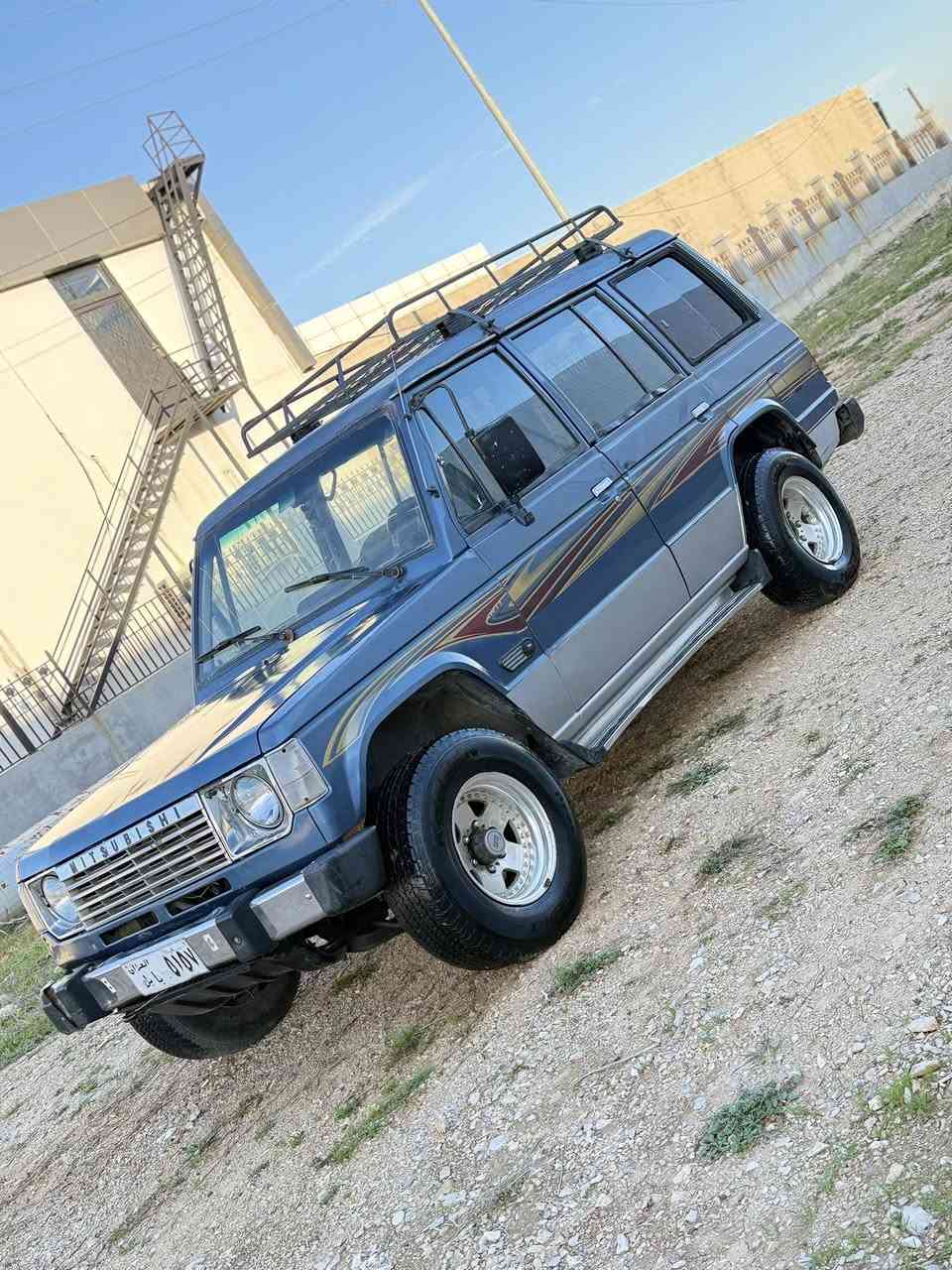 مستەر بۆشی باجیرۆ🔥✈️
مۆدێلی 2000
به س سيم//***********
فيبه ر وتسئب//***********
گێڕ عادی
دەبڵ ئەکسل4x4⛓️⚔️
ئاڕمی پلاستیکی سلێمانی
٤بستۆنی بیلادی مەرخوب
٤ تایەو ویلی لۆک سفر سفر
بێ دەعمو بێ ڕزیوی قرجیشی نیە
ئاڕمو ئەوەلیاتو موسو براوەو شانسی تا ١٠ سالیکە بەشەرت
سەیارەکە هەیکەلو ناوی تا بڵێی جوانە زۆر رێکو پێکە
کارەبای زۆر مەزبوتە
هەمو گیانی دەقی شەریکە ماوەتەوە
کلاجو گێڕو دەبۆی کلاج بەسەرو ژێرەوە فلنجەو روۆنو فلتەری ٥ رۆژە بەکاملی گۆڕاوە 
ئەکسلو گێڕو دوبڵ گێڕی بەشەرت
گێچی بەنزینو هەماوەو برێکو لایتو یشارەتو کلاجو ئیستۆپی بەشەرت
بۆ زانیاری زیاتر پەیواندی بکەن 
بەس جوابی تەلەفون ئەیەمەوە
سەیارە بە چاتو کۆمێند ناکڕدرێ
٢٥ گه لا و مه عامه له له سليمانيم خه بات نزيك ته رمينالي شاره زور
***********
***********
