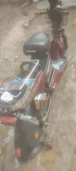 دراجه شحن نوع كبير نضيفه جداا سعر مناسب مكان بابل ***********
