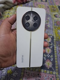 ريلمي 12 بلس • ٢٥٦/١٦ • ٩٠ فريم